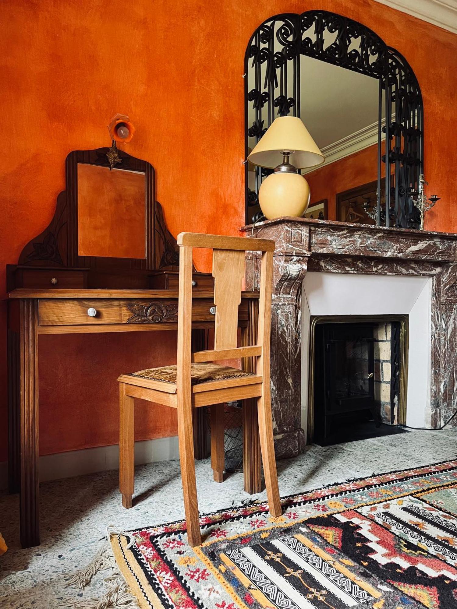 Le Buisson De La Gariole Bed and Breakfast Aubigny-sur-Nère Exteriör bild