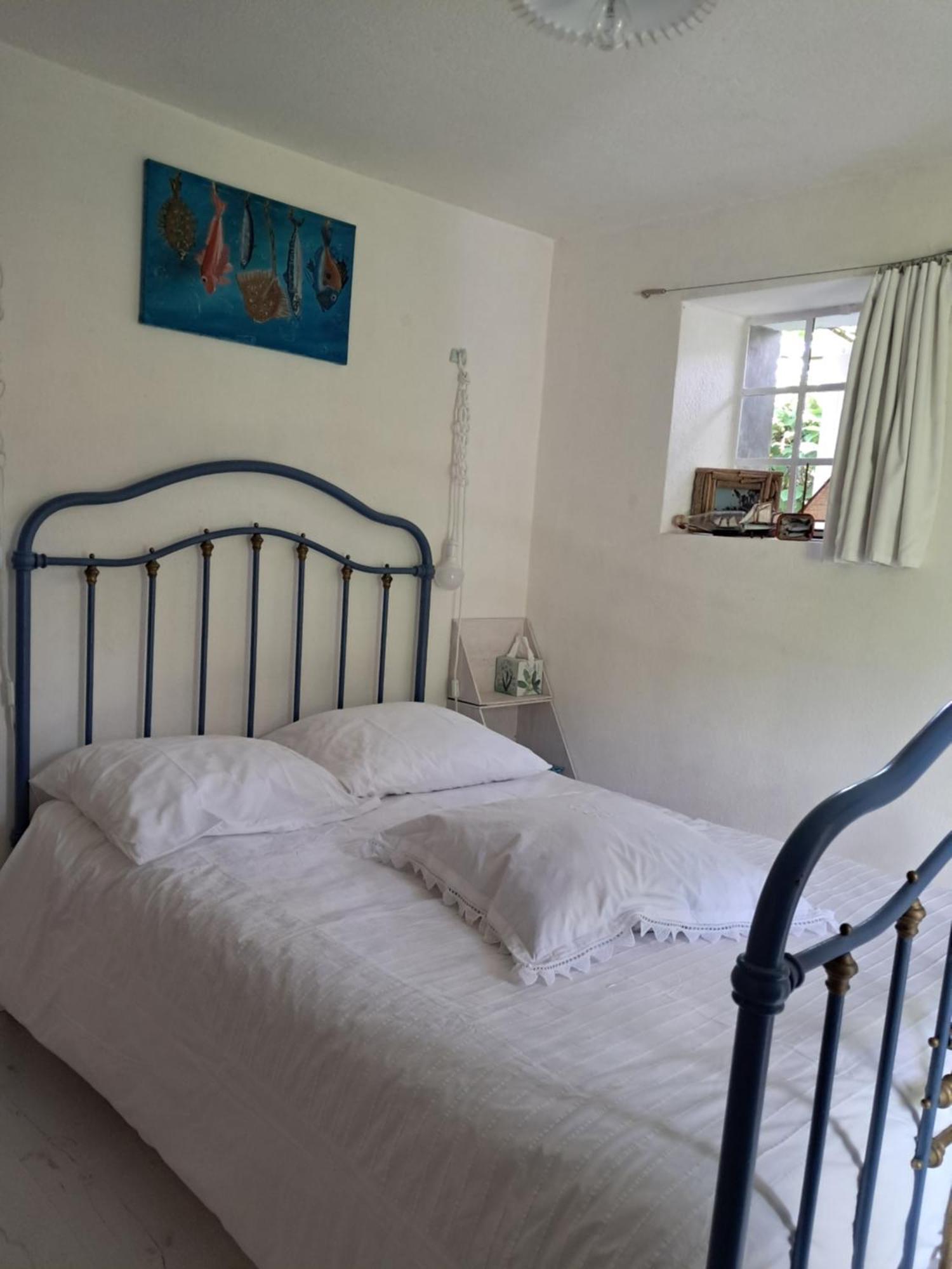 Le Buisson De La Gariole Bed and Breakfast Aubigny-sur-Nère Exteriör bild